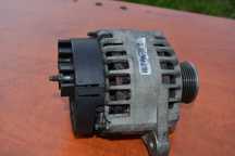 fiat sedici 1,9 multijet alternator rozrusznik gratis zestaw