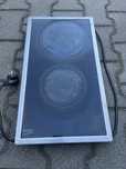 Plyta elektryczna BEKO 32400 TX