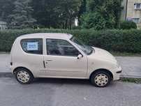 FIAT Seicento osobowy