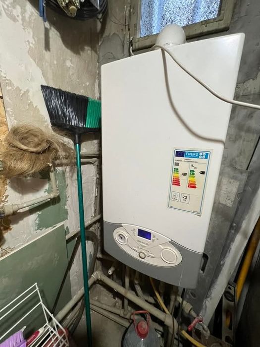 Продаж будинку в центрі міста