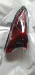 TOYOTA C-HR 16-19 LAMPA LED LEWA TYŁ TYLNA 81560-F4031