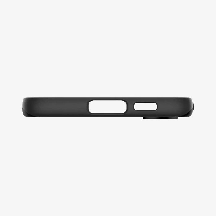Чехол Spigen Thin Fit для Samsung Galaxy S23 FE Black
