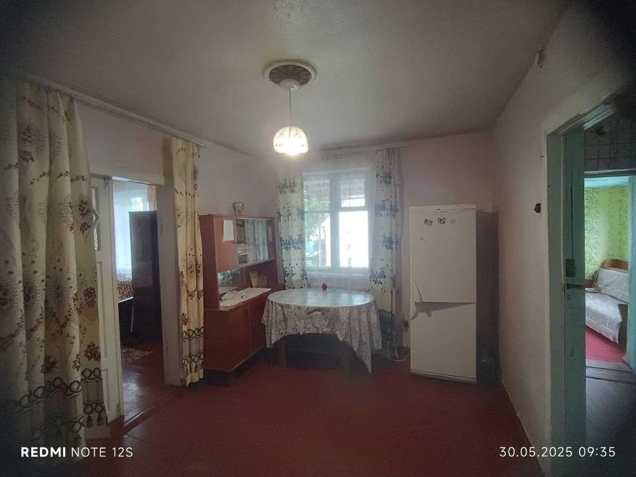 Продаж будинку в с. Городище-Косівське
