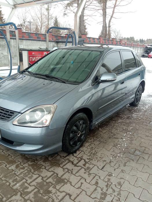 Продам Хонда сівік 7