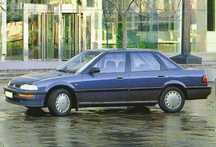 Peças honda concerto