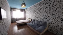 Продам 1к квартиру, 40м2, 9/14, новострой жк Журавлевский