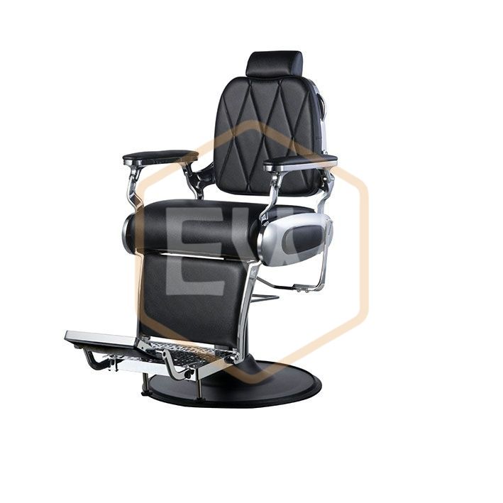Cadeira de barbeiro Ewwk-RZB007.A12