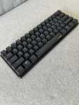 Teclado Mecânico HyperX Alloy Origins Core RGB Gaming