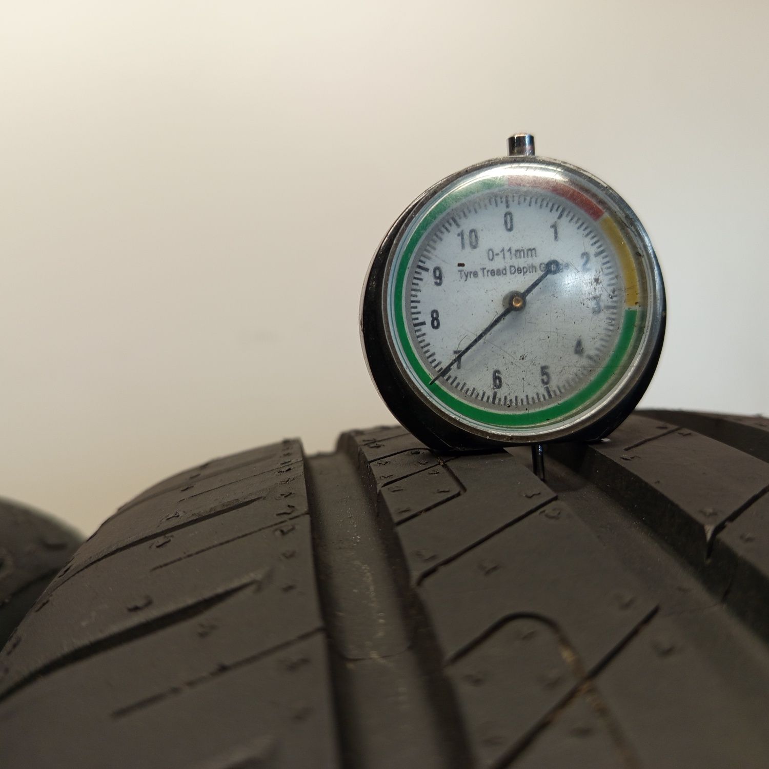 195/55R16 Goodyear EficientGrip Performance