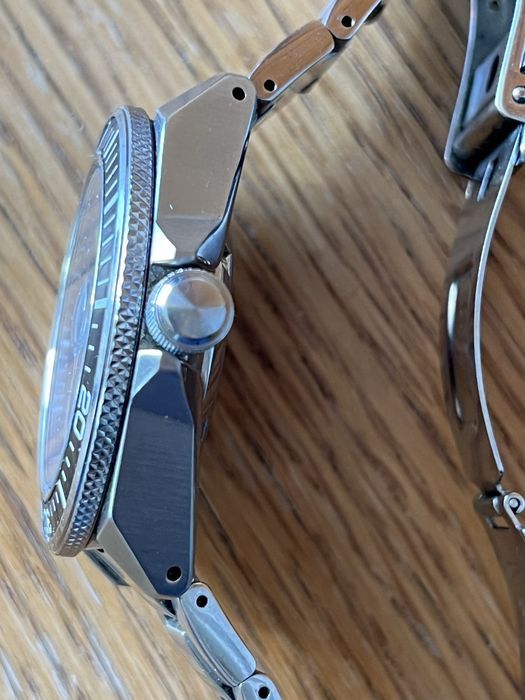 Seiko Prospex King Samurai  SRPE33