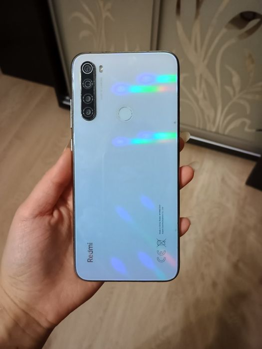 НЕ ПРАЦЮЮЧИЙ xiaomi redmi note 8t