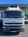 Camiao Renault HD 260