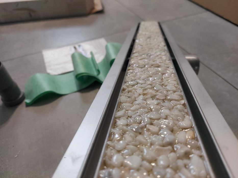 Odpływ liniowy do zabudowy 50 cm