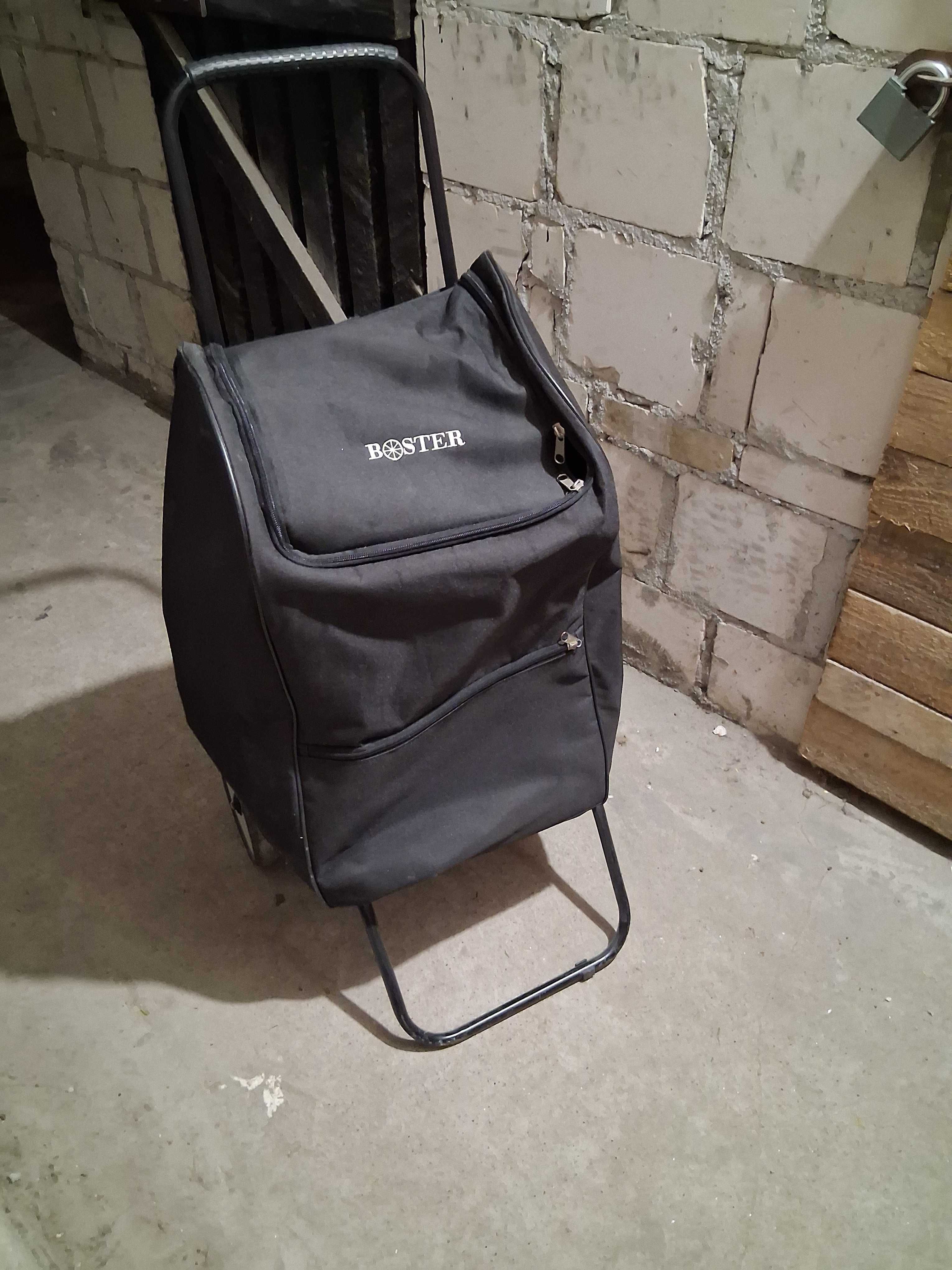 Wózek transportowy