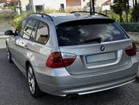 BMW 320d Touring