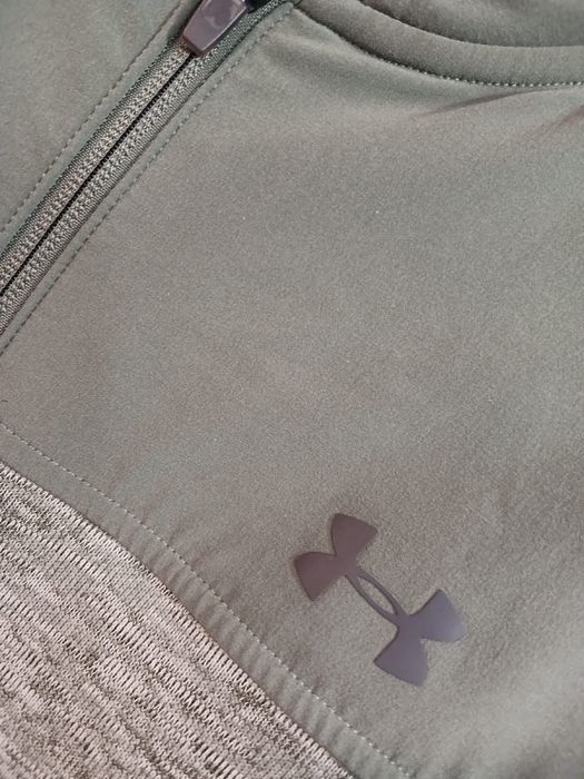 Чоловіче худі Under Armour