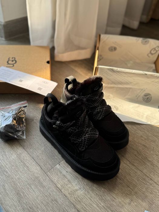 Ugg lowmel 39 на 38