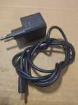 Mini ładowarka 3A USB-C+ kabel (x11)