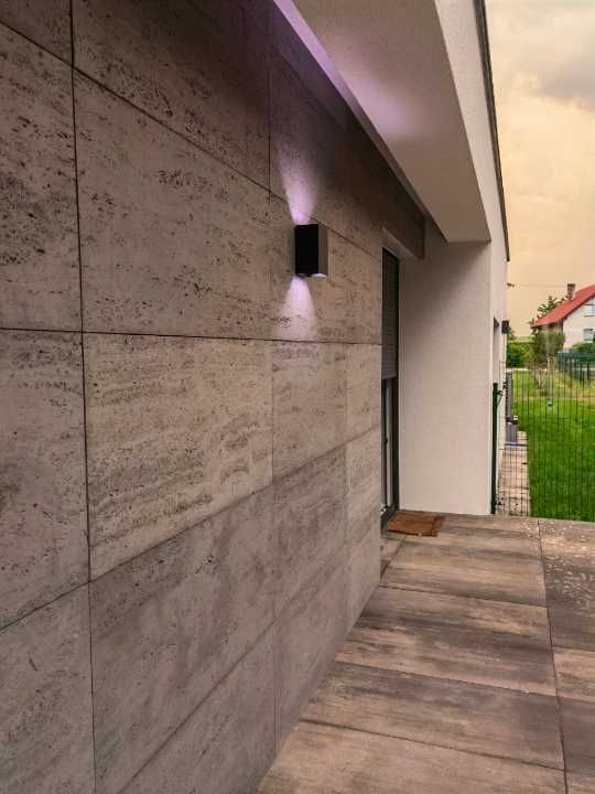 płyty z betonu architektonicznego PROMOCJA 80x40x2 cm.55 zł.