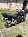 Yamaha fazer 600