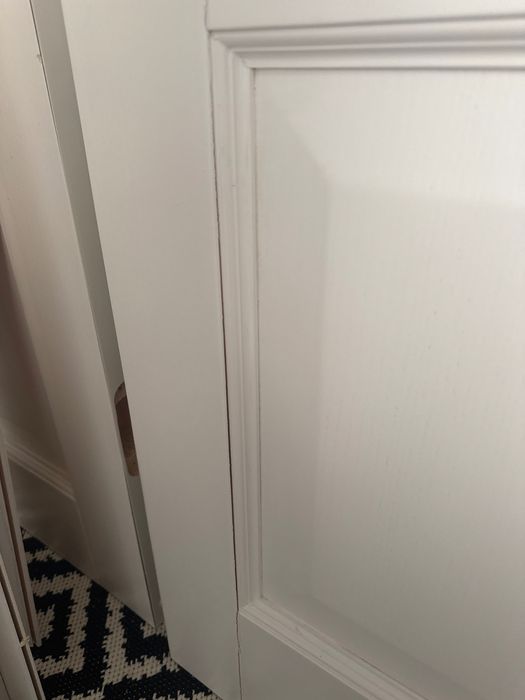 Двері міжкімнатні