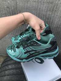 Asics Gel-Kayano 14 x UNAFFAECTED/Асікс Гель Каяно 14