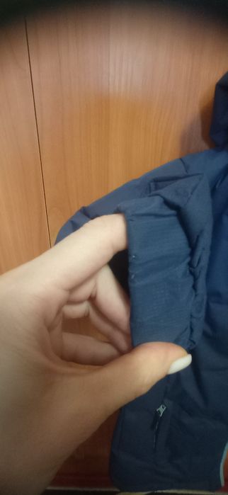 Пальто на дівчину Tresspas, 116-120 см.