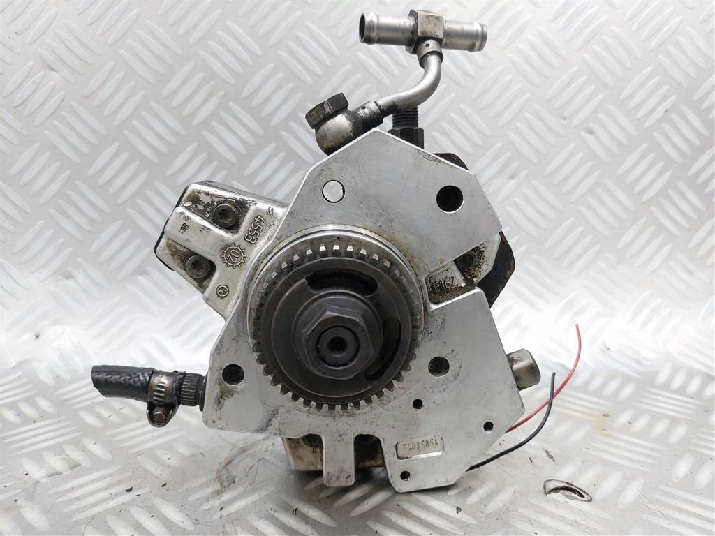 Pompa wtryskowa BMW seria 7 E65 4,0D 258KM M67 01 08r