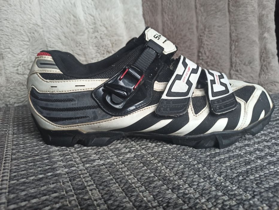 Buty rowerowe Shimano Sh-m161w (46 R) na rower, SPD,