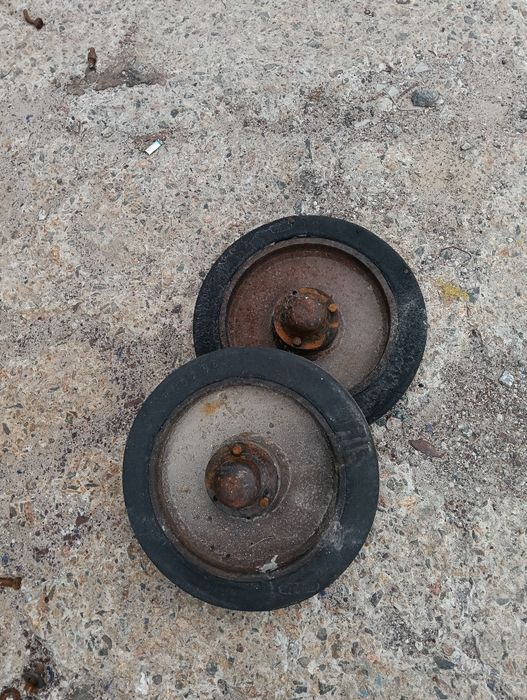 Тачка колеса для тачок ..