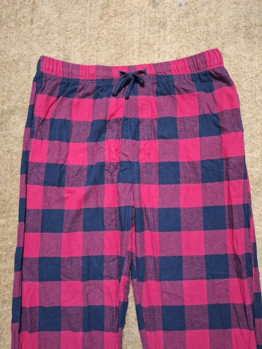 Пижамные штаны мужские  разм.L