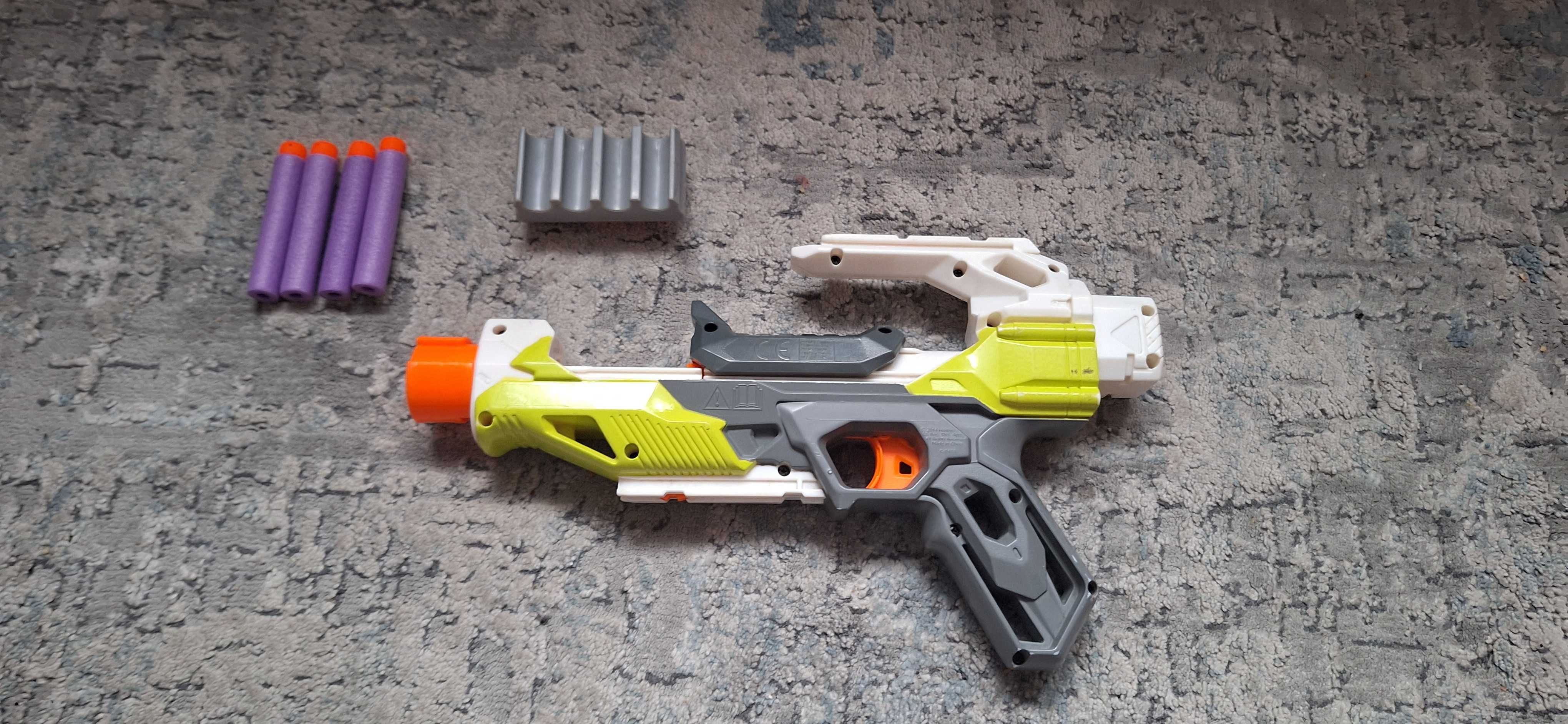 Nerf Modulus lon-Fire