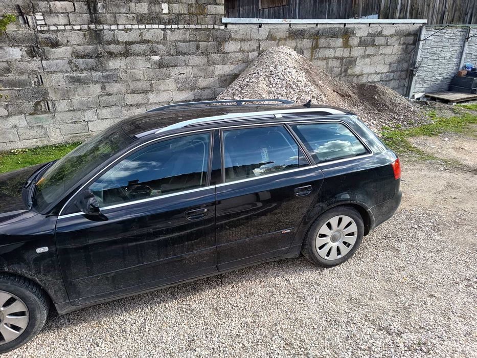 Audi a4 b7 sprzedam