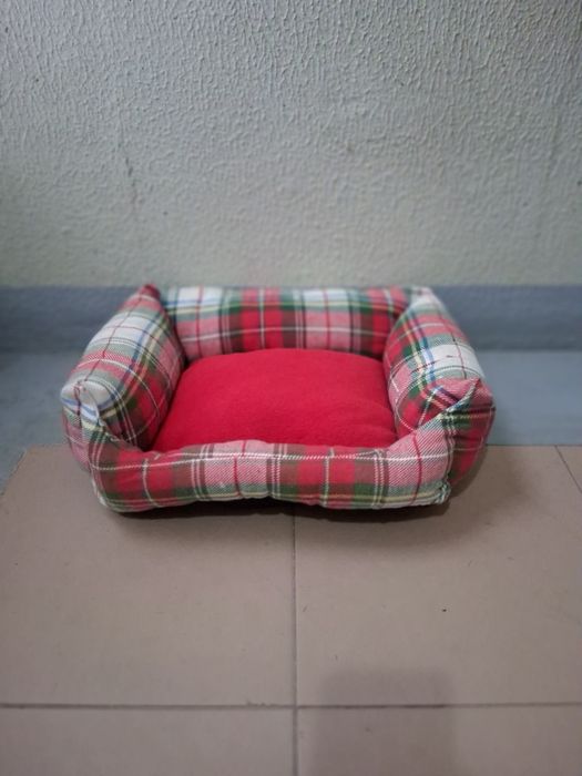 Cama/Casa para Cão e Gato