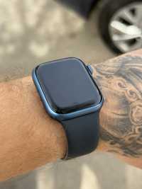 Apple watch 7th 45mm