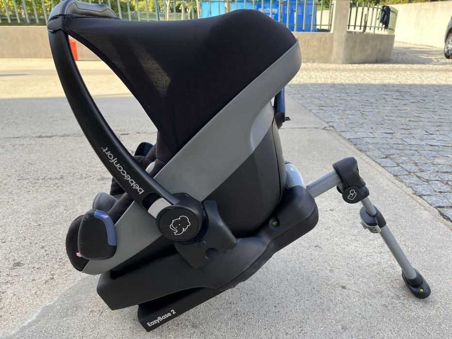 Carrinho de passeio, Bebeconfort