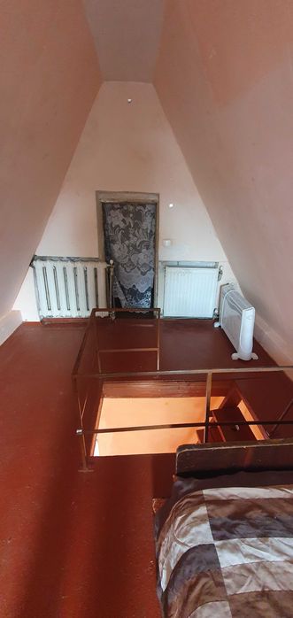 Здам частину будинку