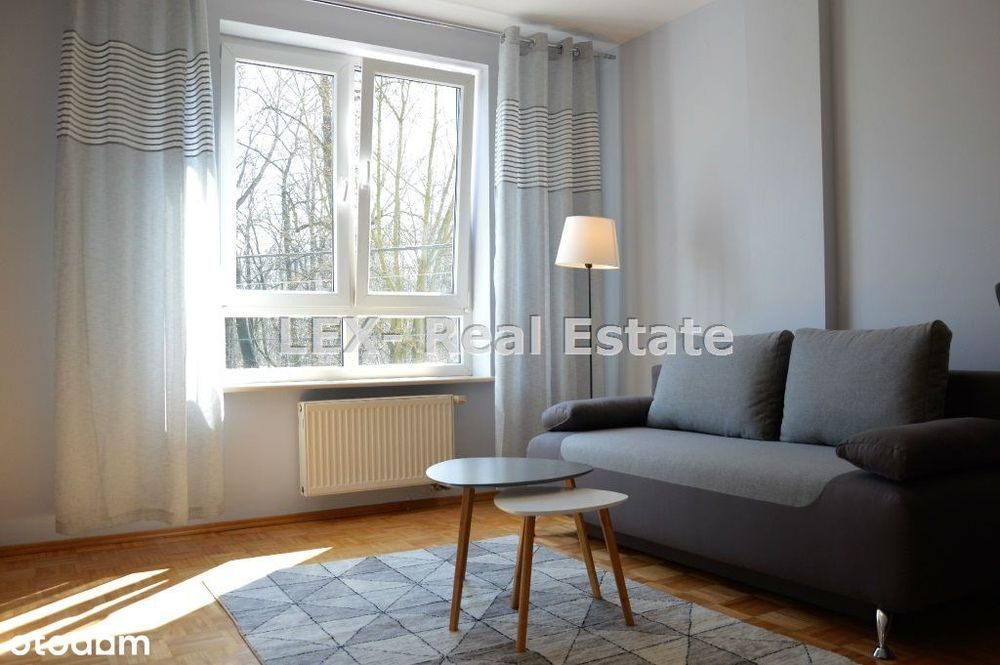 Mieszkanie 2 pokojowe przy "Parku Potulickich"