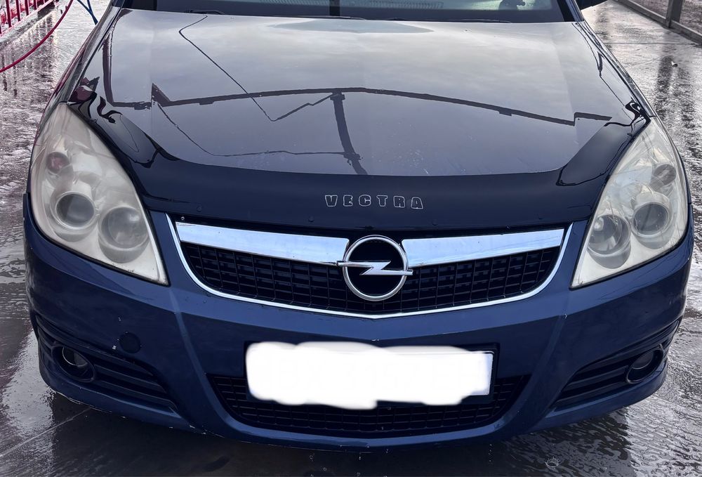 Продам авто в хорошо стані, сів та поїхав, дизель