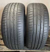 JAK NOWE! 2x HANKOOK Ventus S1 evo3 ev SealGuard 235/50R19 letnie 2023