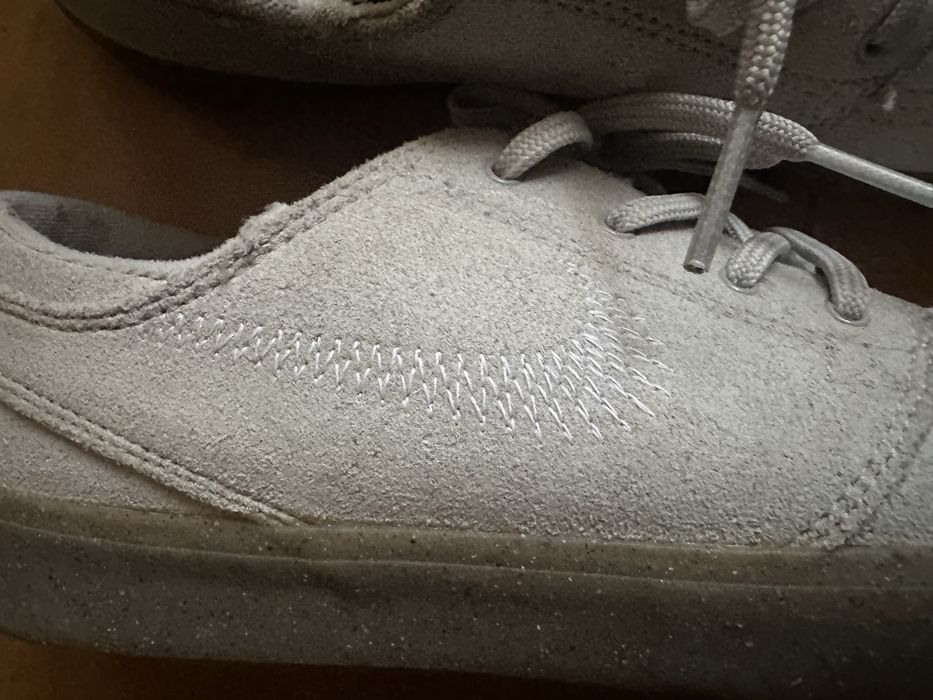 Nike casual número 40 combina com varias roupas