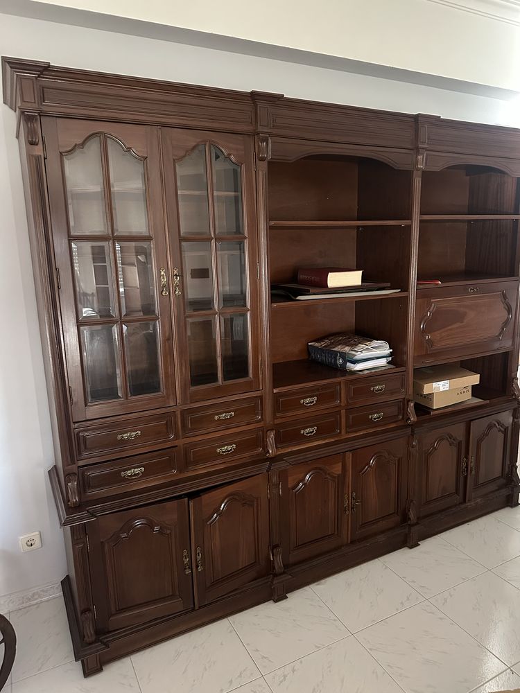 Movel de Sala Vintage