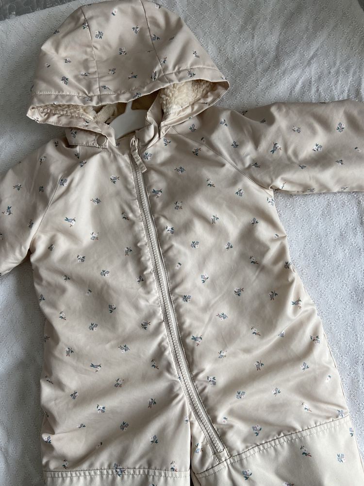 Зимовий комбінезон H&M