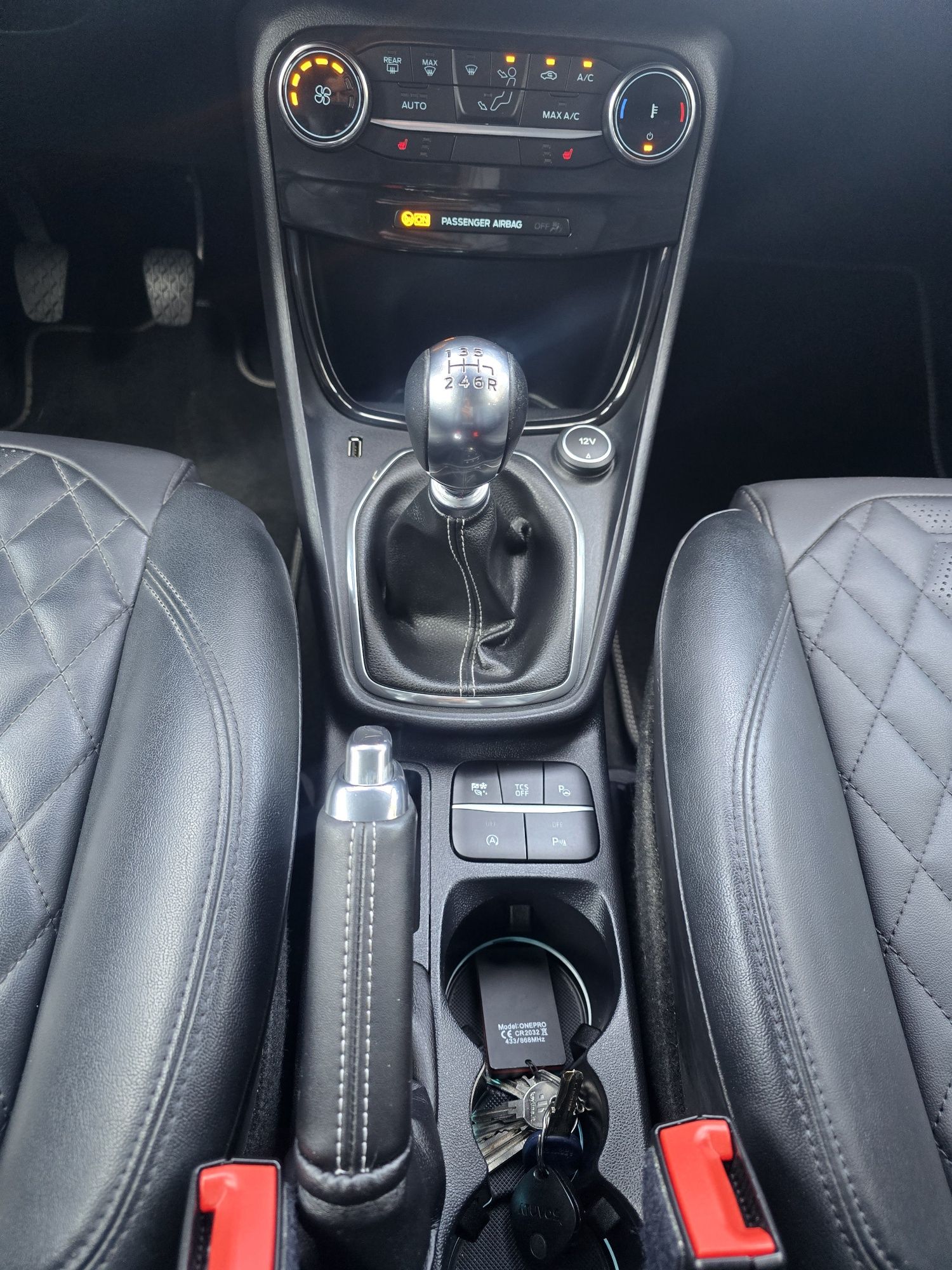 Ford puma st line full extras 2022