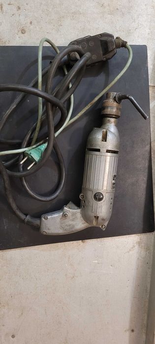 Дриль електричний ИЭ1008 (срср).