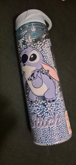 Bidon stitch nowy okazja