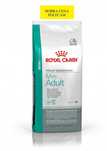 ROYAL CANIN mini adult Linia Professional 15KG +gratis wkładany losowo