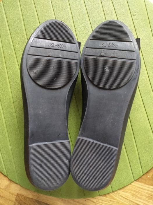 Balerinki -meliski firma HAVER rozm.37