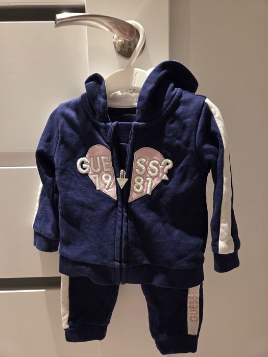 Guess dres dla dziecka