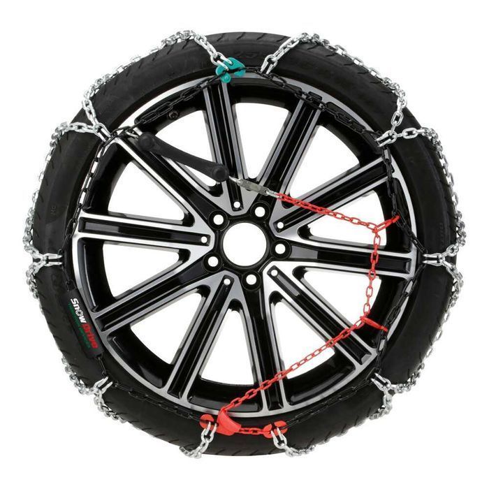 Łańcuchy Lampa Van SUV  285/45R22 285/65R18 285/55R20 285/40R23  16125